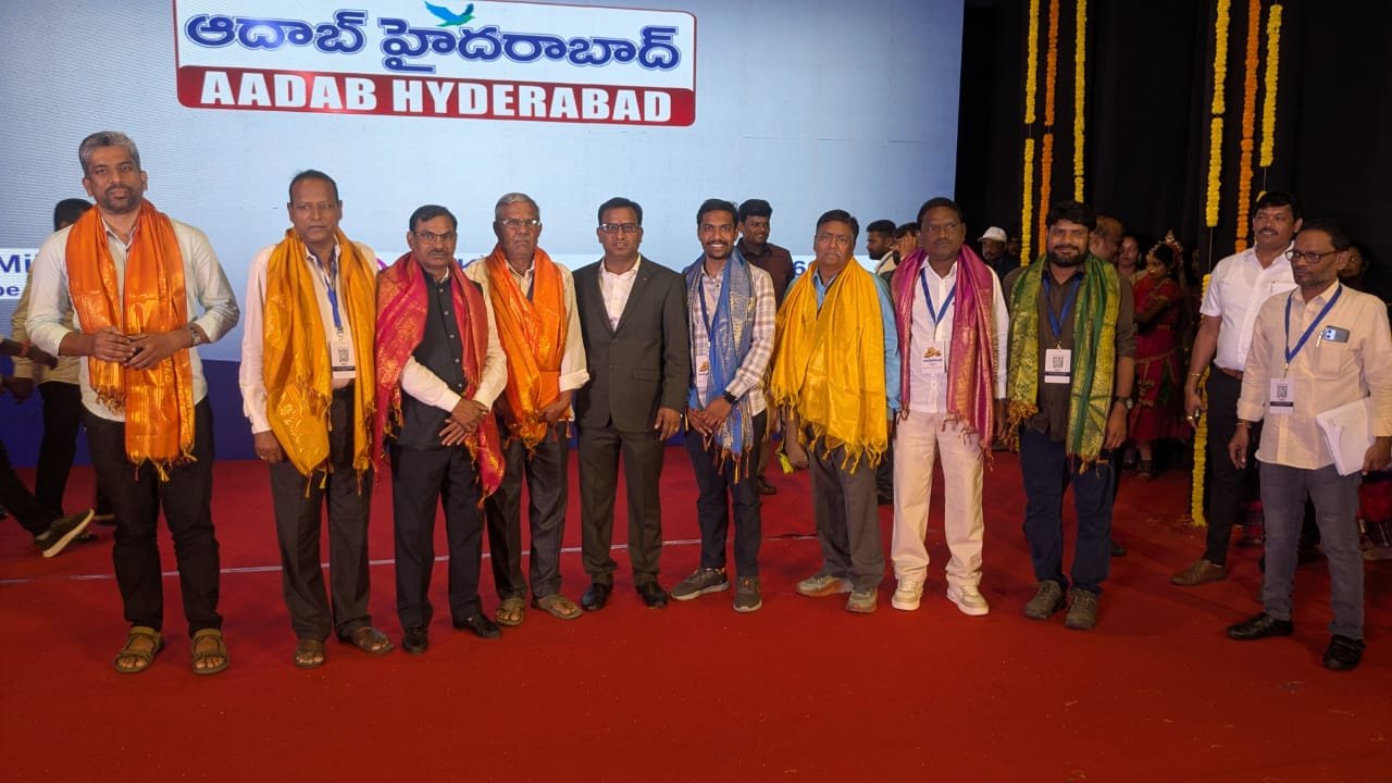 సామాజిక  పరిశోధకులు . రచయిత. ఆర్థిక వేత్త ప్రముఖ కాలమిస్ట్ నేదునూరి కనకయ్య గారికి అభినందనలు ‌‌. ‌ 